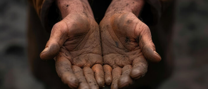 ISRG – Indian Strategic Resource Grants