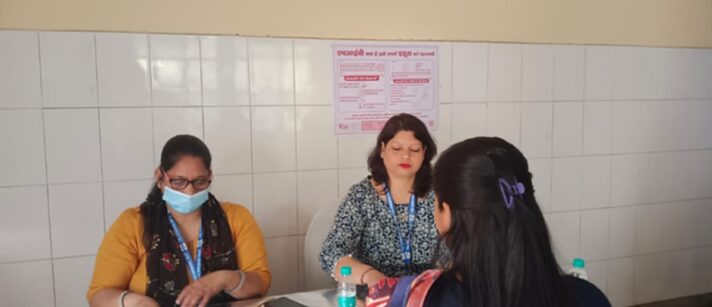 CBM Pilot – Community Checks on Health and Welfare Services (Jun 2023 – Sep 2023)