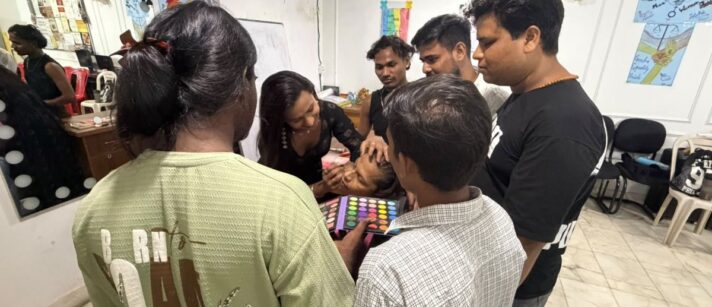 PAHAL – Skills for a Better Livelihood (Since Oct 2022)