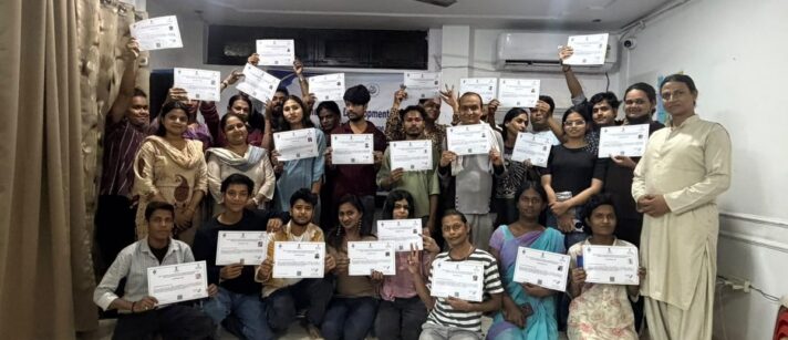 PRISM–UP – From Shelter to Livelihood (Apr 2026 – Mar 2027)
